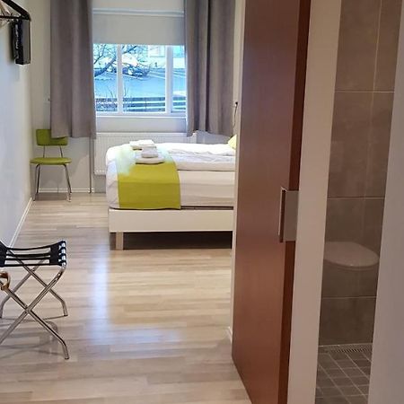 Apotek Guesthouse Höfn Dış mekan fotoğraf
