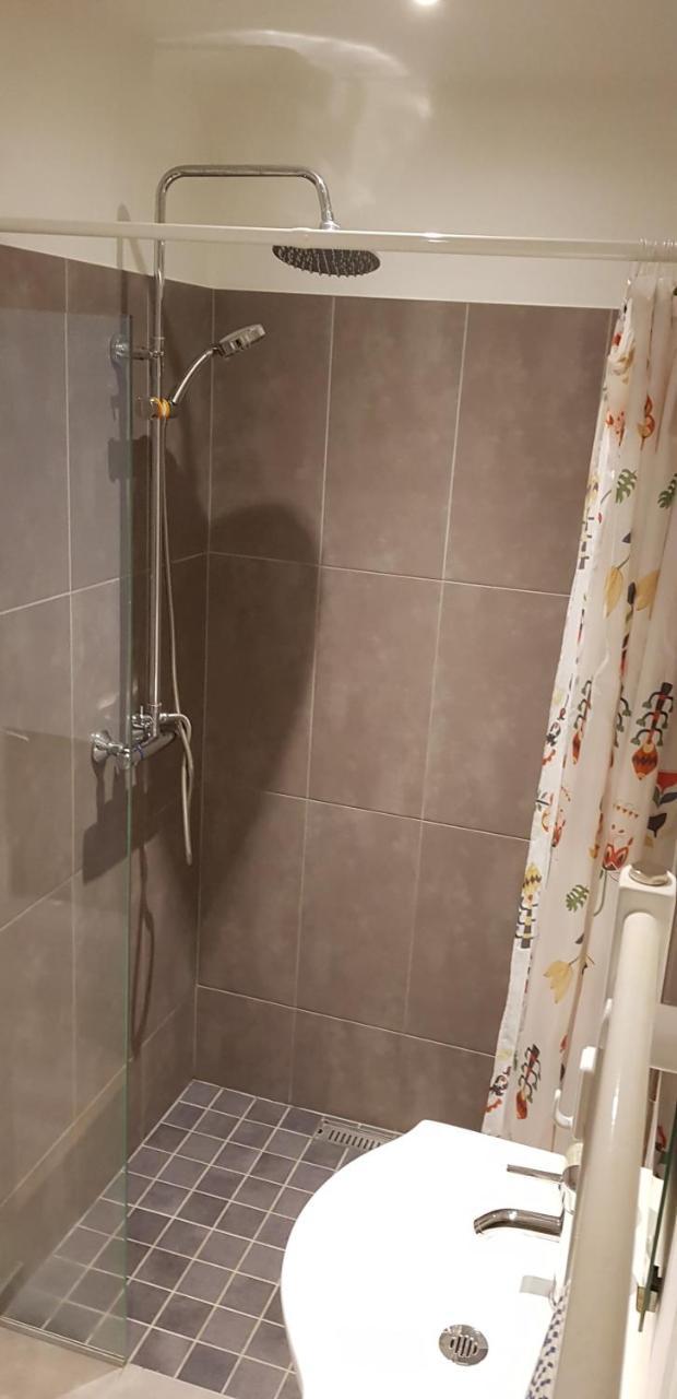 Apotek Guesthouse Höfn Dış mekan fotoğraf