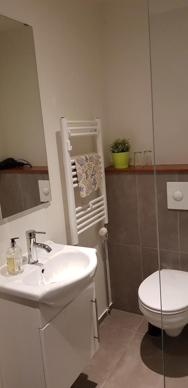 Apotek Guesthouse Höfn Dış mekan fotoğraf