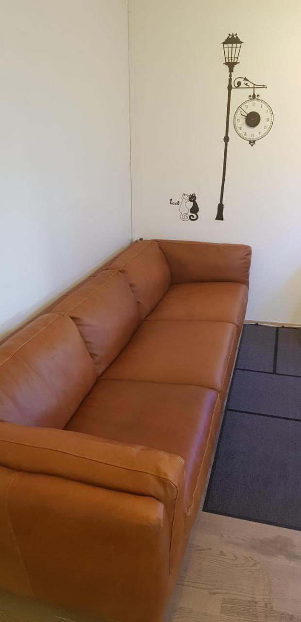 Apotek Guesthouse Höfn Dış mekan fotoğraf