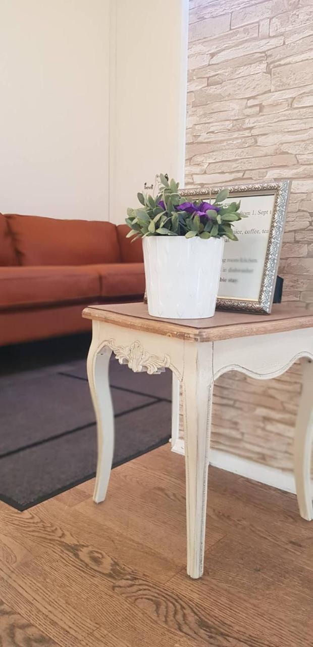 Apotek Guesthouse Höfn Dış mekan fotoğraf