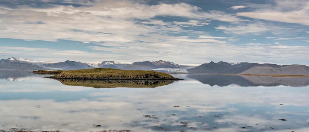 Apotek Guesthouse Höfn Dış mekan fotoğraf