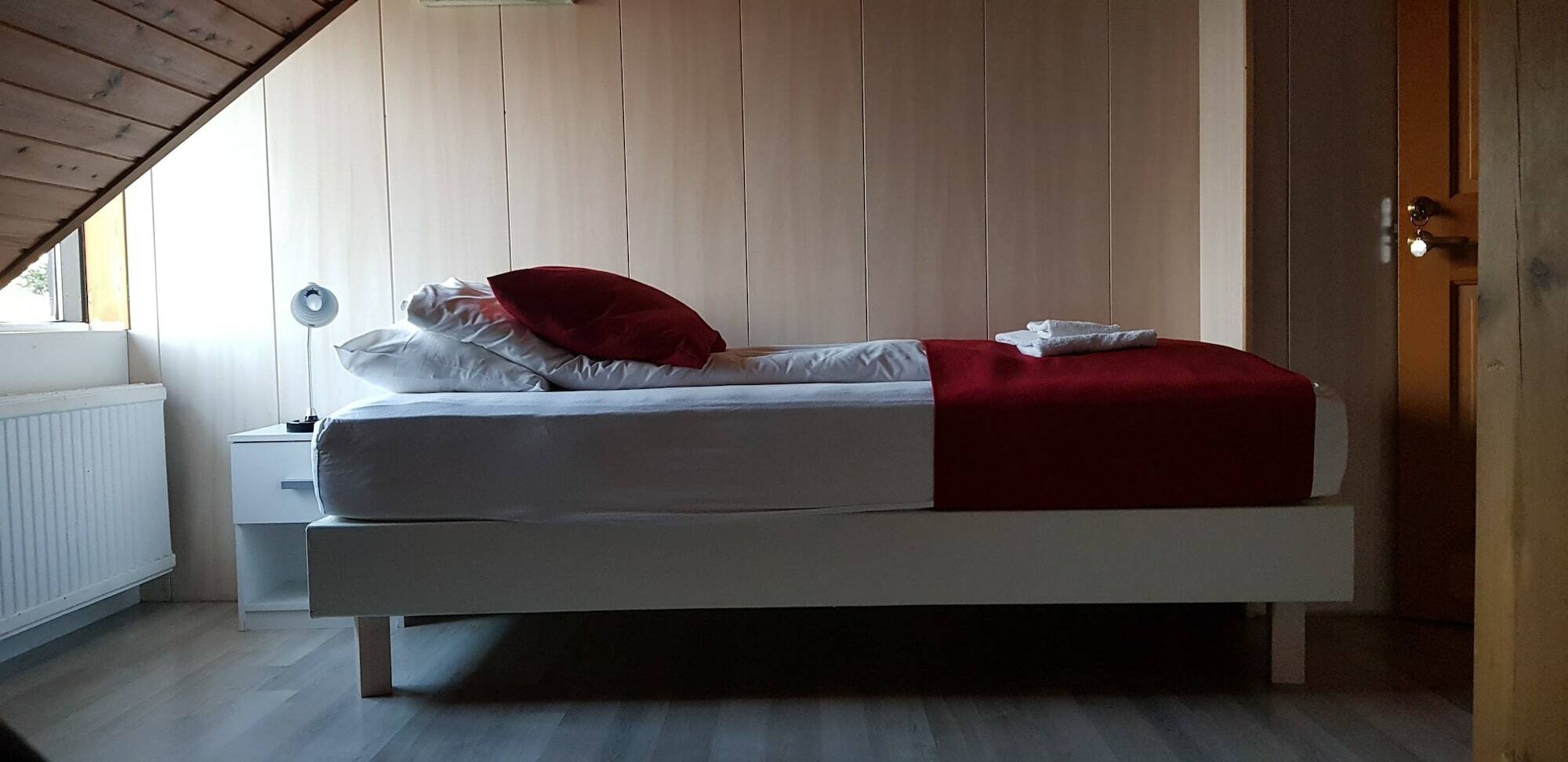 Apotek Guesthouse Höfn Dış mekan fotoğraf