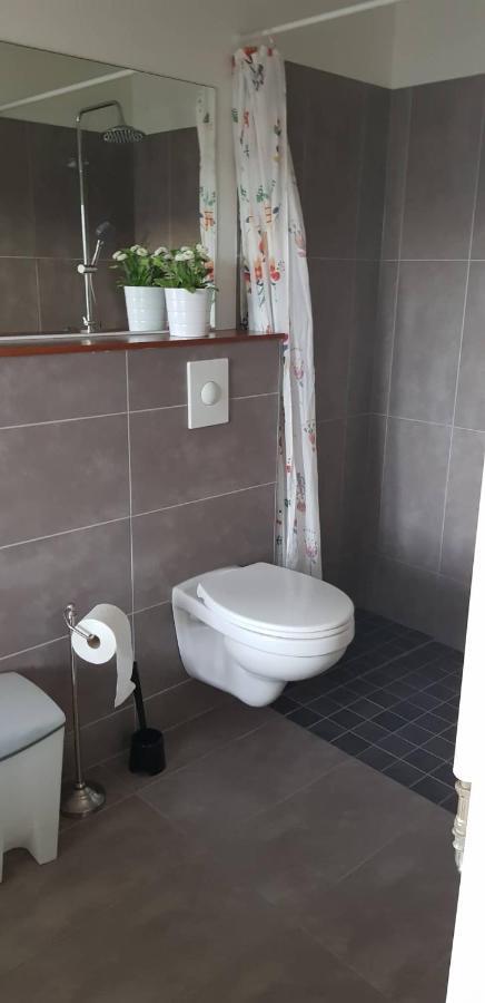 Apotek Guesthouse Höfn Dış mekan fotoğraf