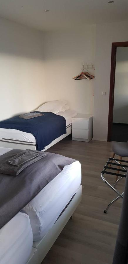 Apotek Guesthouse Höfn Dış mekan fotoğraf
