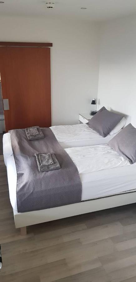 Apotek Guesthouse Höfn Dış mekan fotoğraf