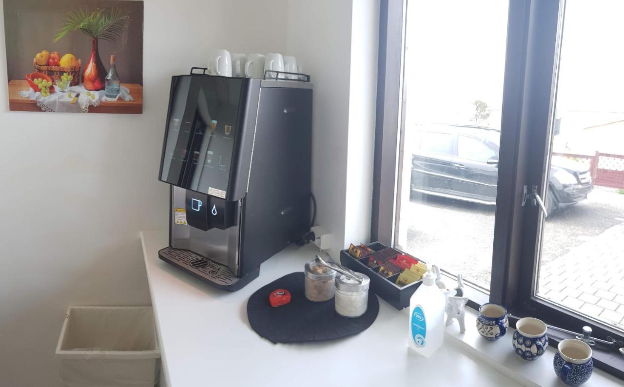 Apotek Guesthouse Höfn Dış mekan fotoğraf