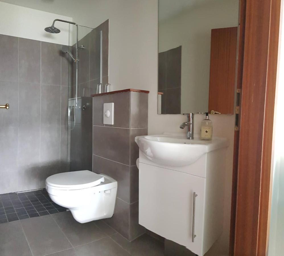 Apotek Guesthouse Höfn Dış mekan fotoğraf
