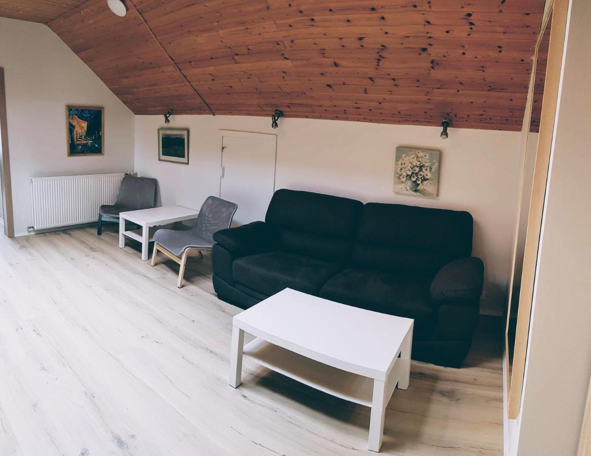 Apotek Guesthouse Höfn Dış mekan fotoğraf