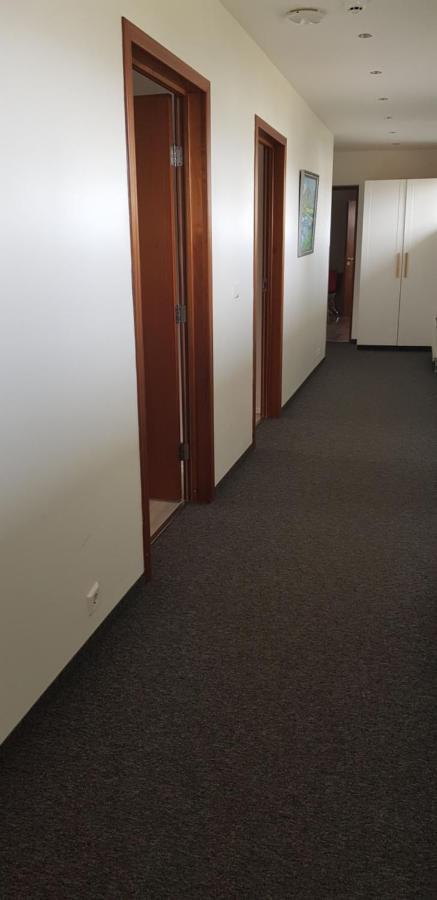 Apotek Guesthouse Höfn Dış mekan fotoğraf